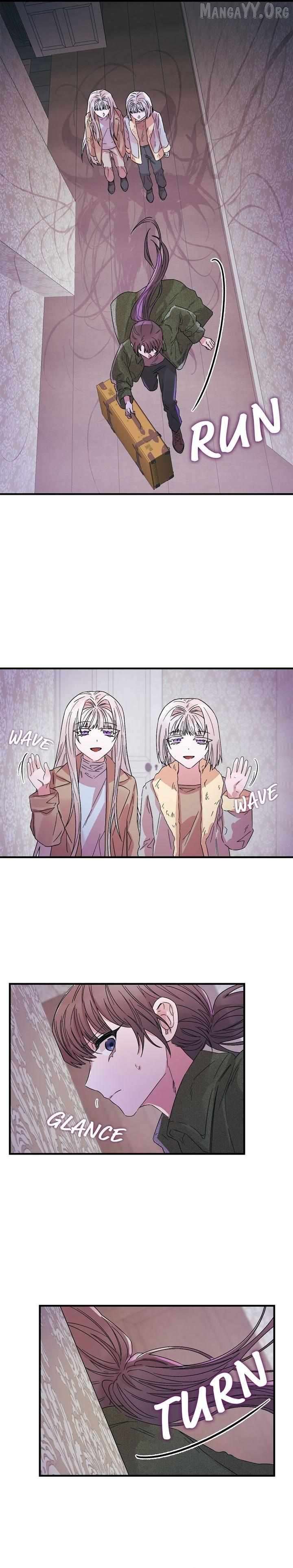 The House of Blind Sheep (Official) Chapter 24 74 10