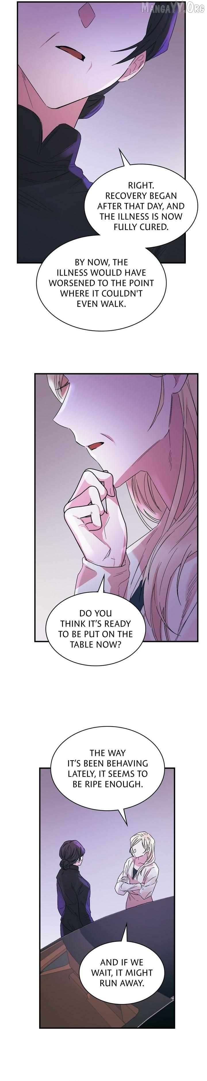 The House of Blind Sheep (Official) Chapter 24 80 16