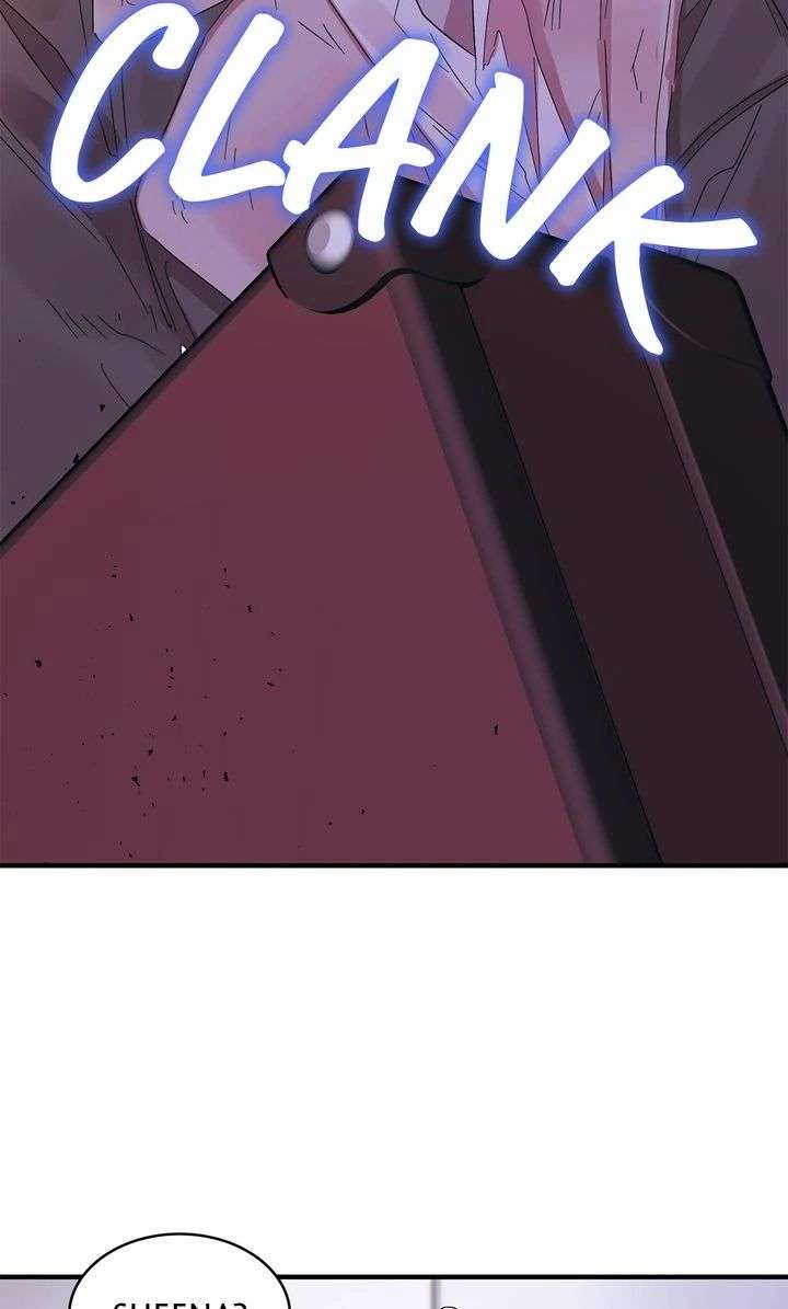 The House of Blind Sheep (Official) Chapter 25 204 002