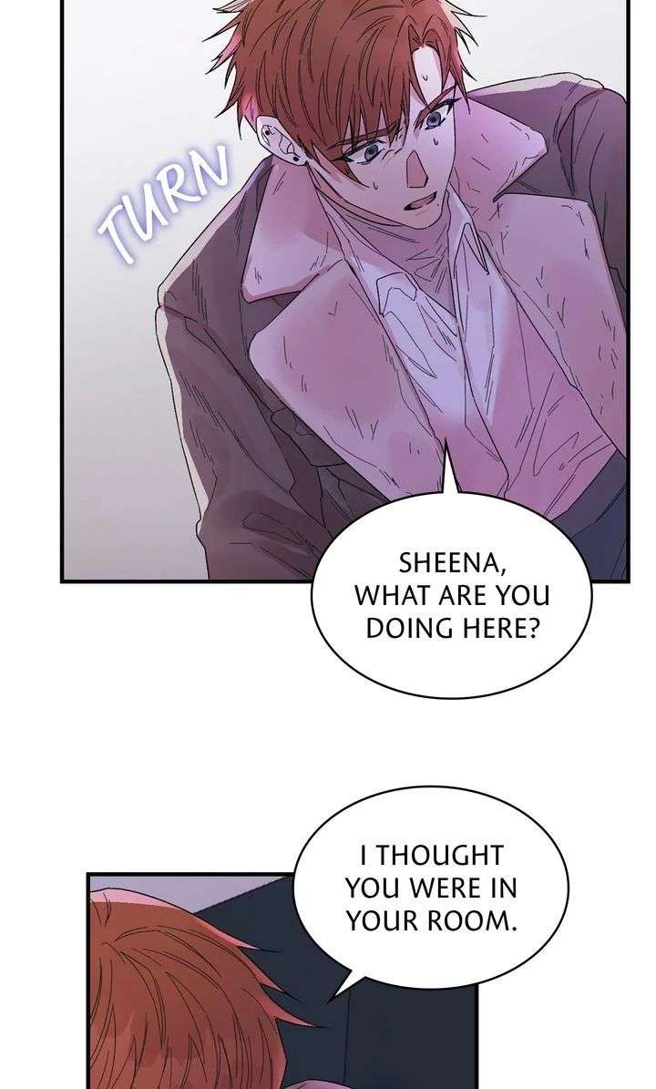 The House of Blind Sheep (Official) Chapter 25 208 006