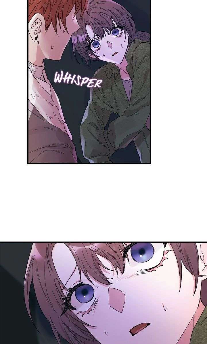 The House of Blind Sheep (Official) Chapter 25 209 007