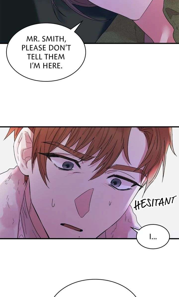 The House of Blind Sheep (Official) Chapter 25 210 008