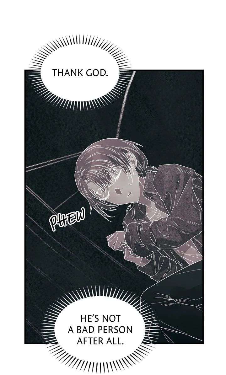 The House of Blind Sheep (Official) Chapter 25 215 013