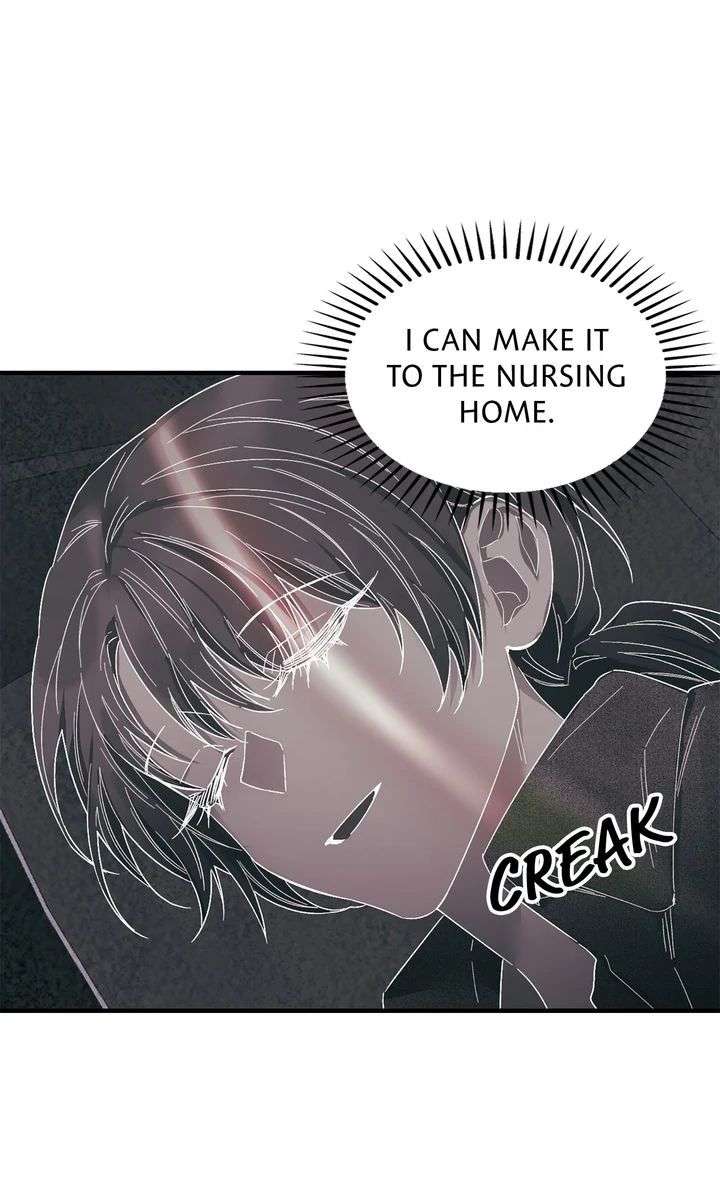 The House of Blind Sheep (Official) Chapter 25 216 014