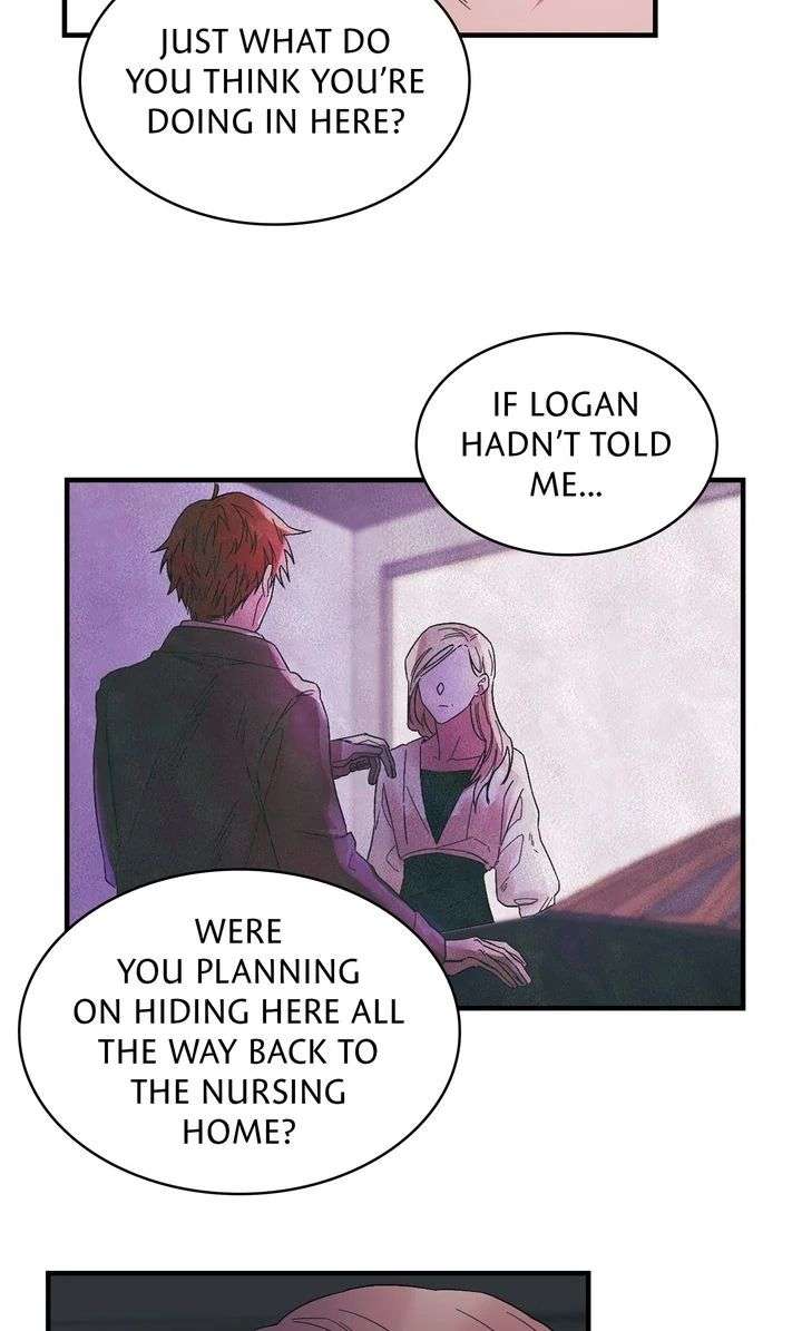 The House of Blind Sheep (Official) Chapter 25 220 018