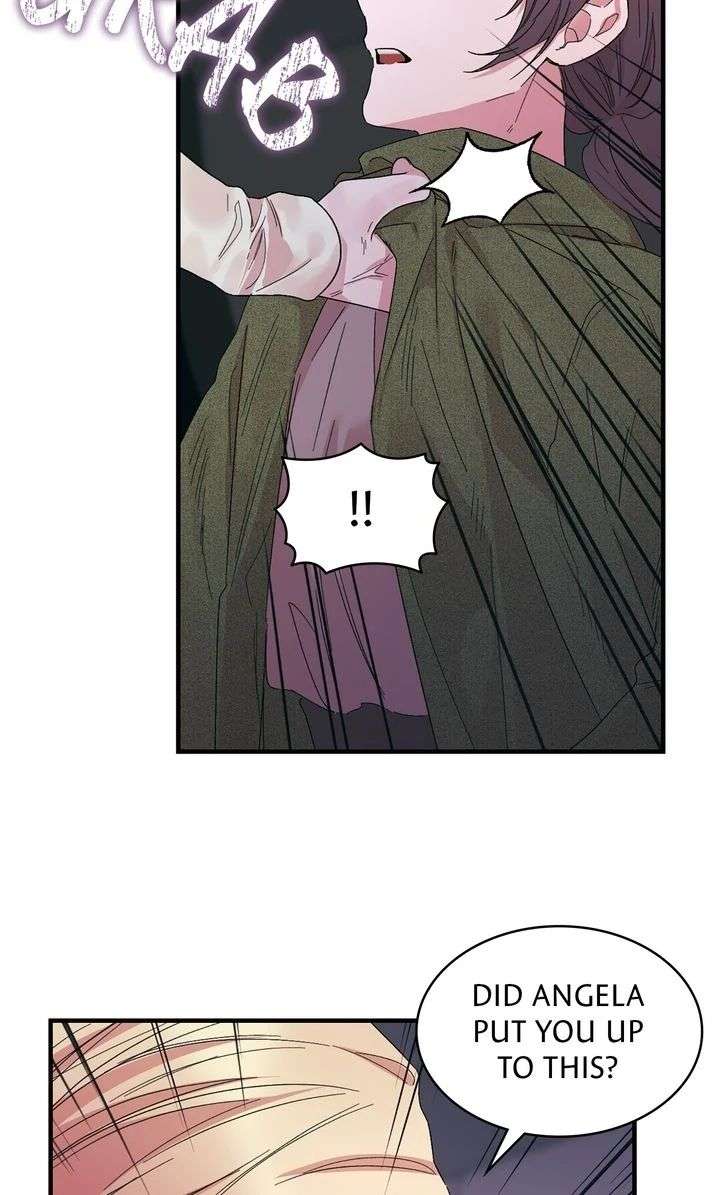 The House of Blind Sheep (Official) Chapter 25 222 020