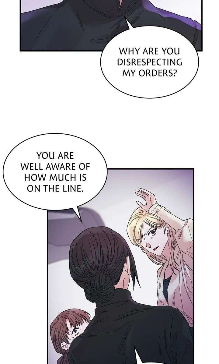 The House of Blind Sheep (Official) Chapter 25 230 028