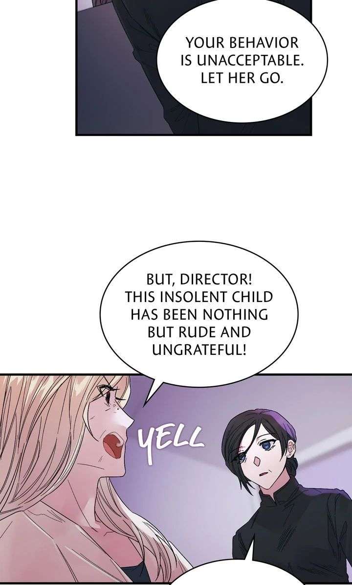 The House of Blind Sheep (Official) Chapter 25 231 029