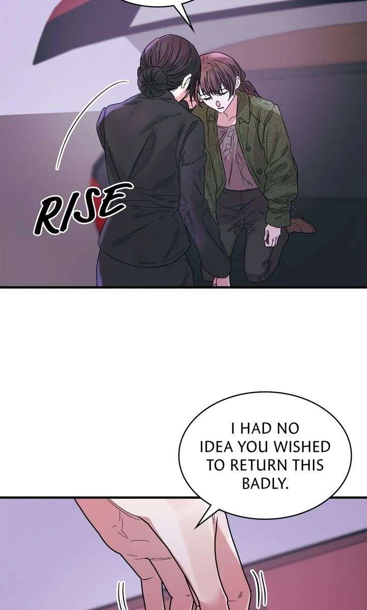The House of Blind Sheep (Official) Chapter 25 237 035