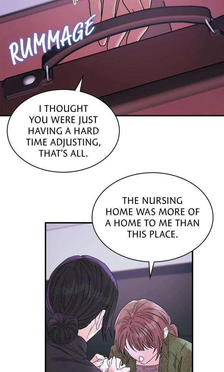 The House of Blind Sheep (Official) Chapter 25 238 036