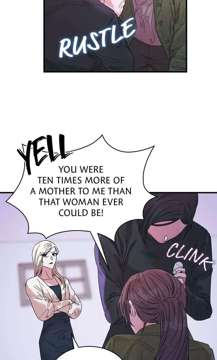 The House of Blind Sheep (Official) Chapter 25 239 037