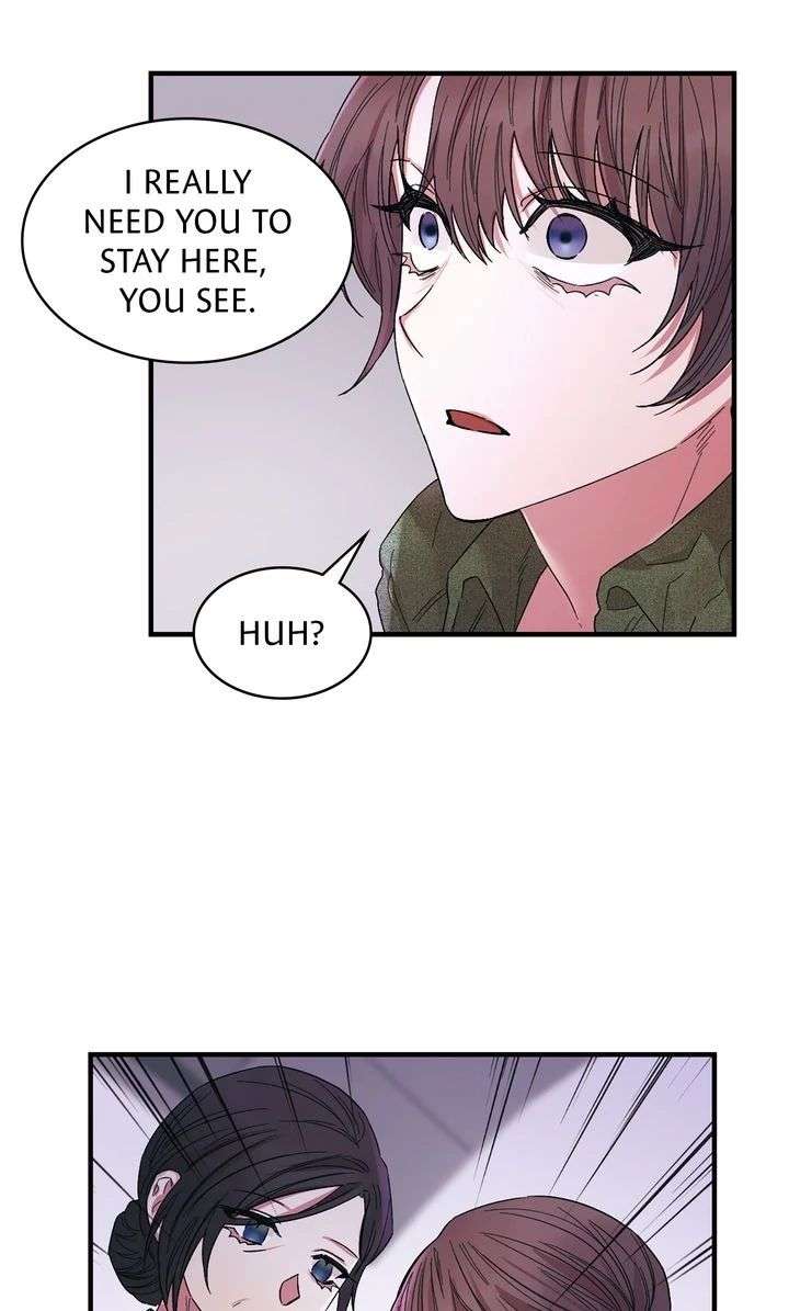 The House of Blind Sheep (Official) Chapter 25 241 039