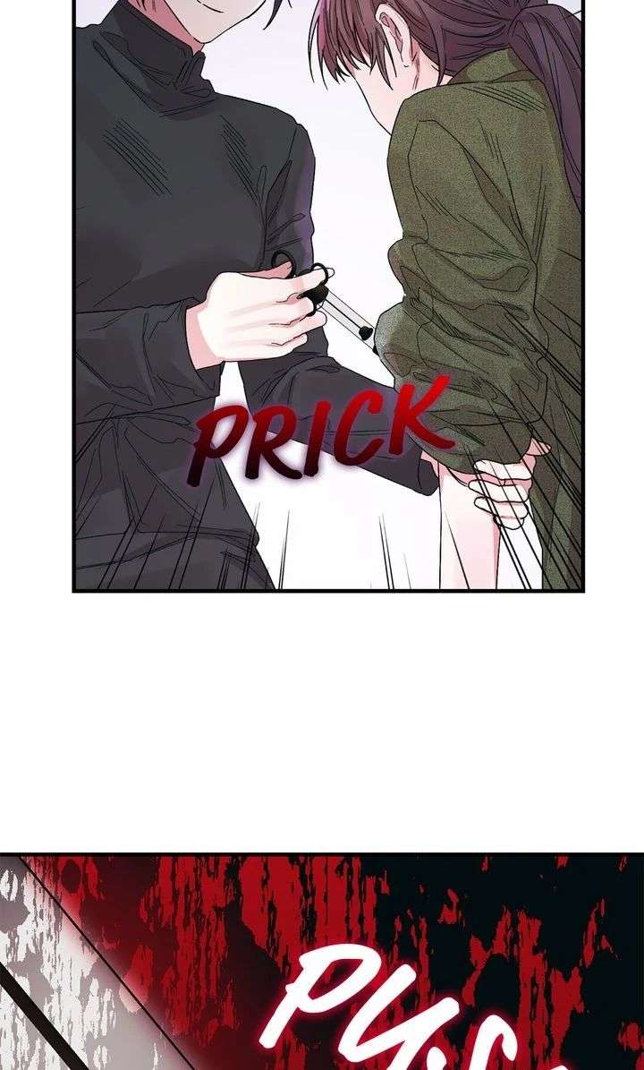 The House of Blind Sheep (Official) Chapter 25 242 040