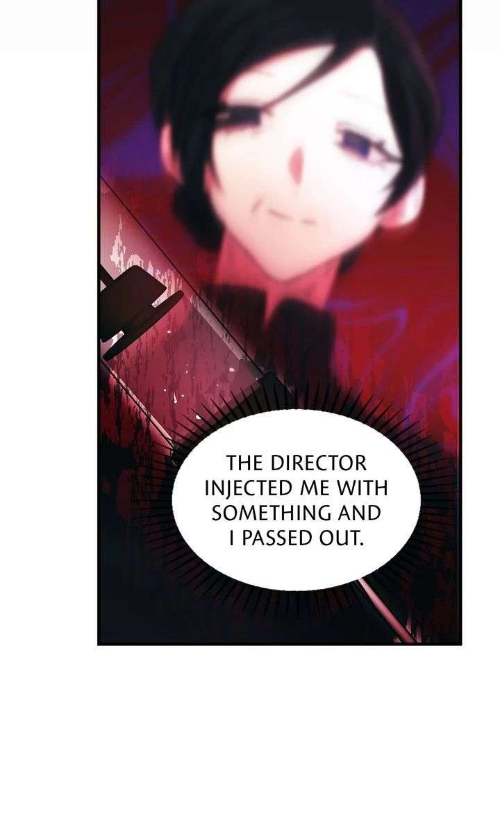 The House of Blind Sheep (Official) Chapter 25 254 052