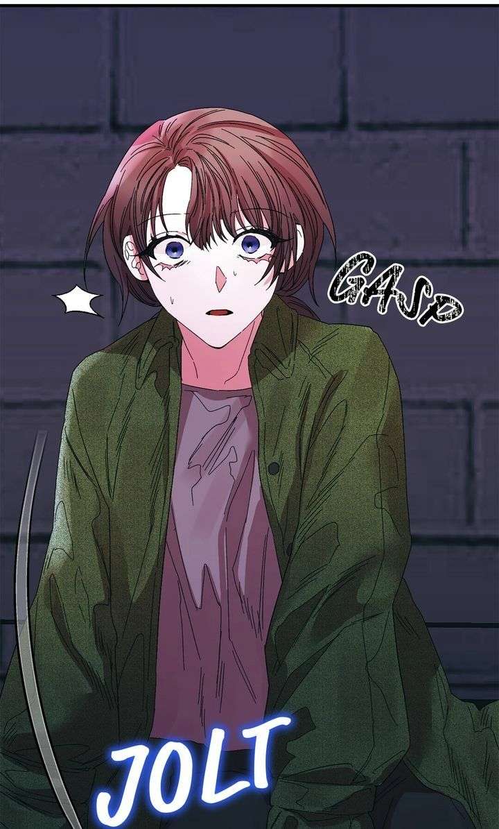 The House of Blind Sheep (Official) Chapter 25 255 053