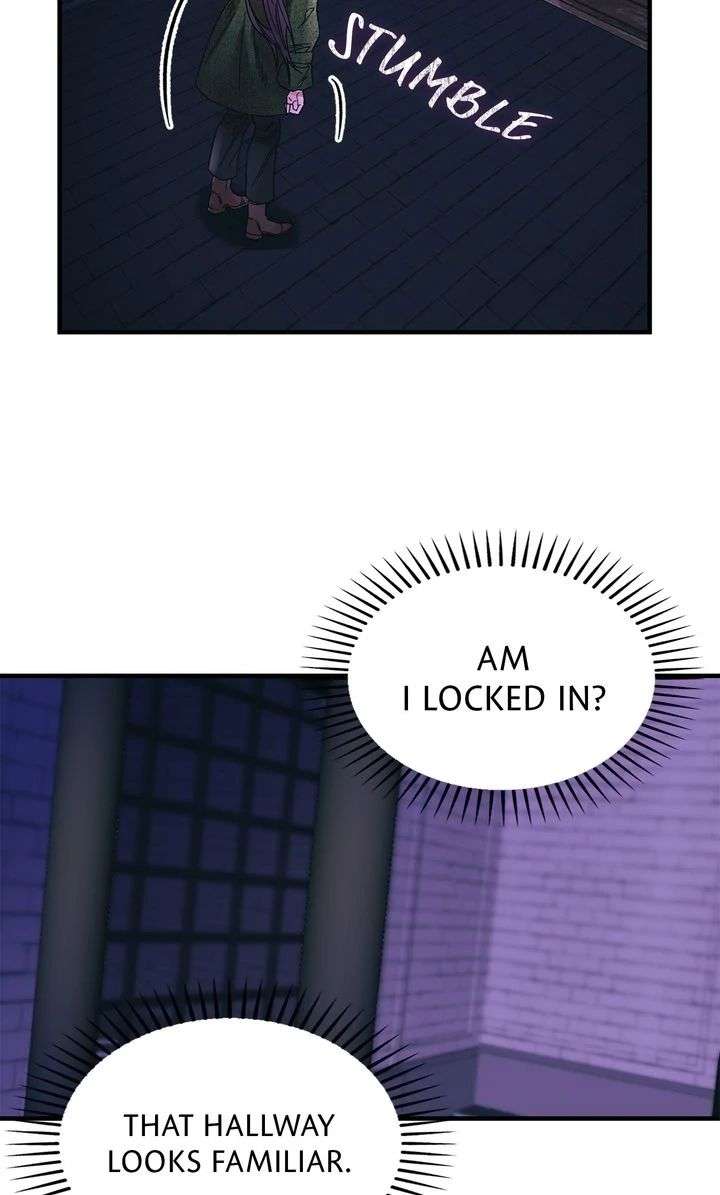 The House of Blind Sheep (Official) Chapter 25 257 055