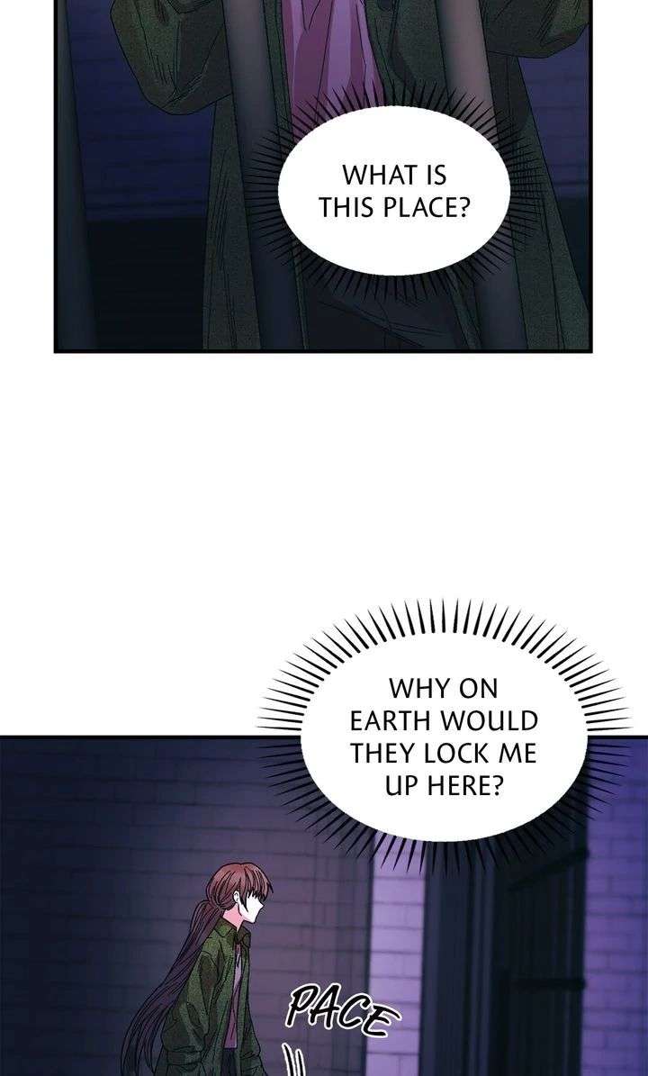 The House of Blind Sheep (Official) Chapter 25 259 057