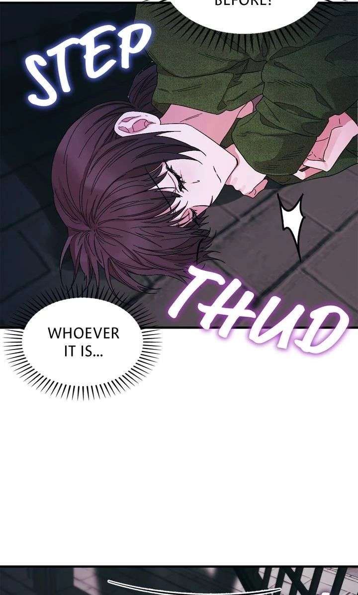 The House of Blind Sheep (Official) Chapter 25 266 064