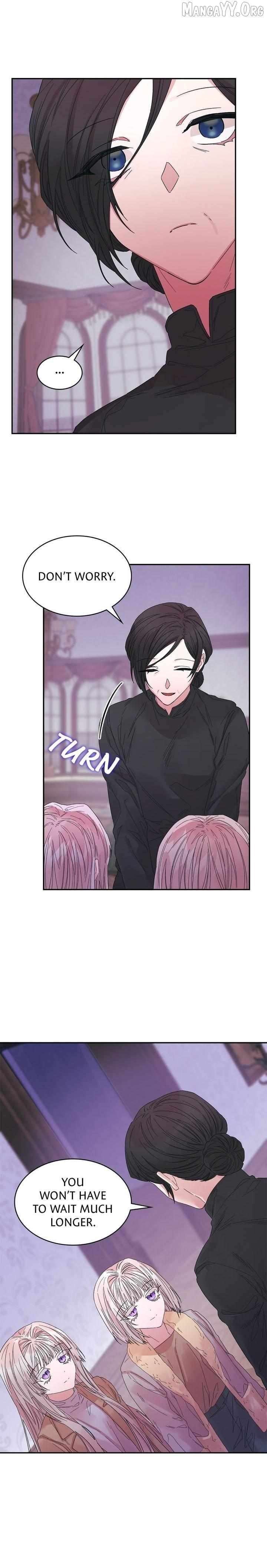 The House of Blind Sheep (Official) Chapter 26 74 13