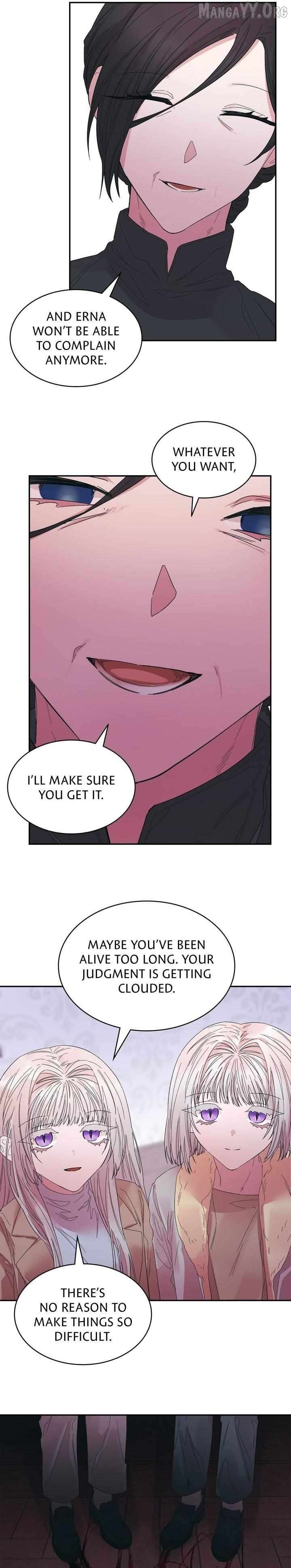 The House of Blind Sheep (Official) Chapter 26 75 14