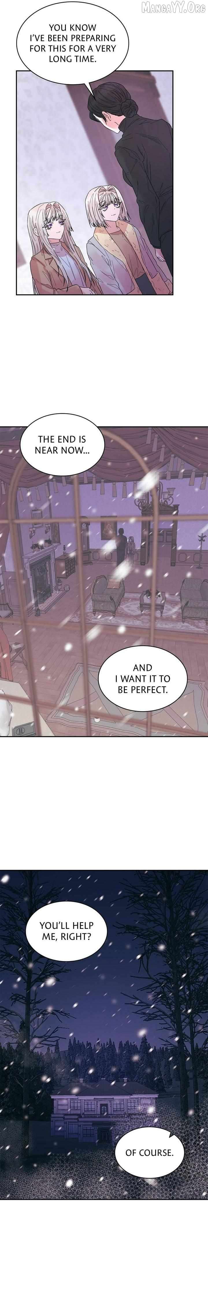 The House of Blind Sheep (Official) Chapter 26 78 17