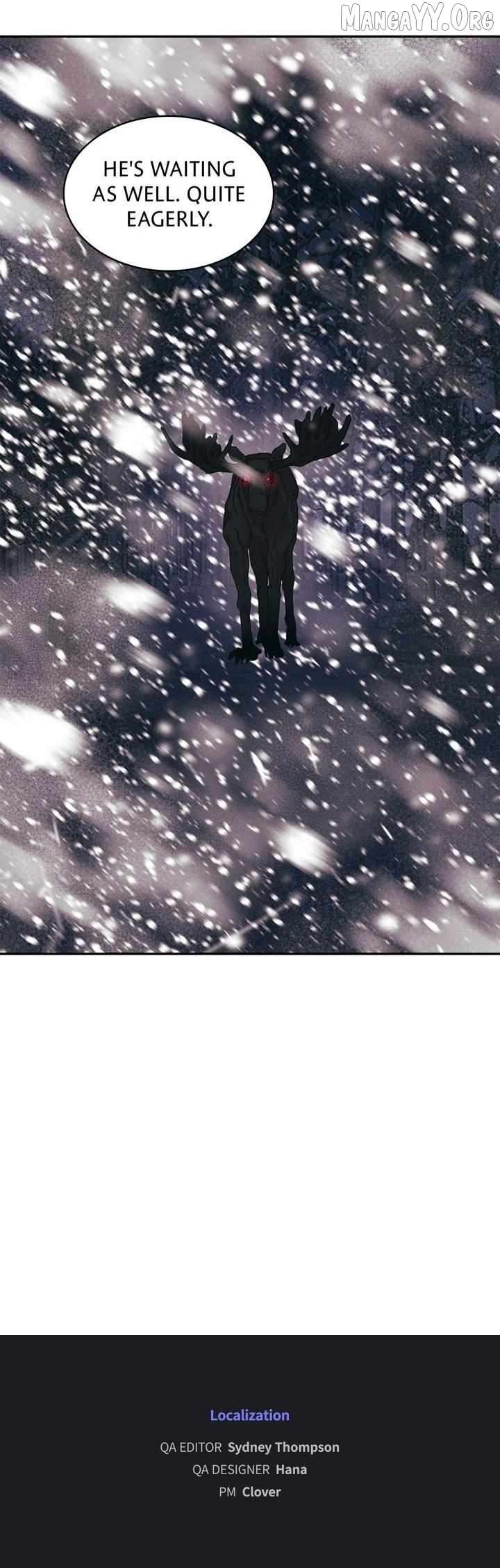 The House of Blind Sheep (Official) Chapter 26 79 18