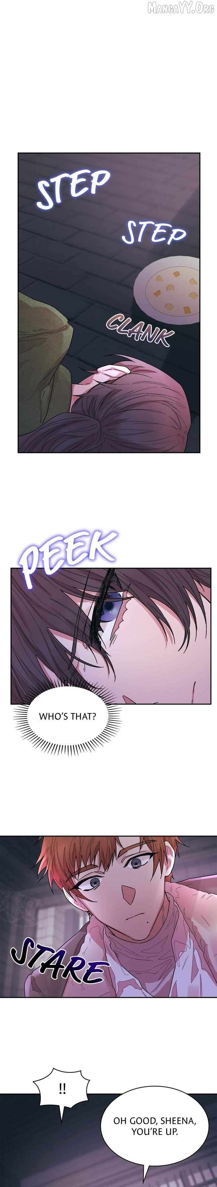 The House of Blind Sheep (Official) Chapter 26 63 2