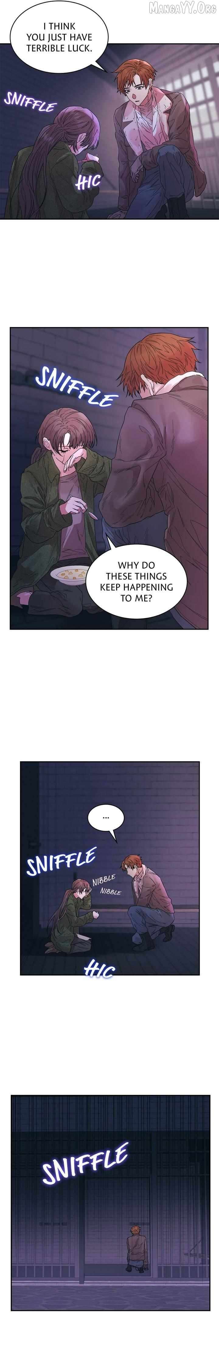 The House of Blind Sheep (Official) Chapter 26 67 6