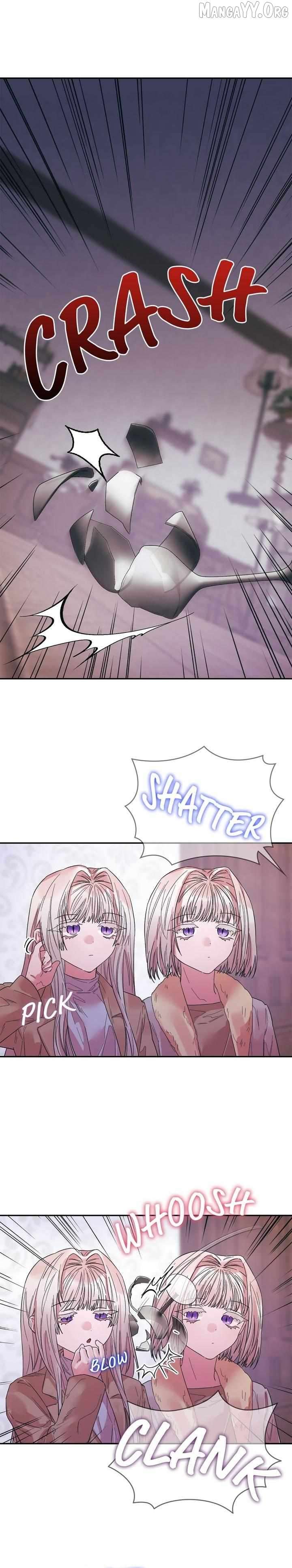 The House of Blind Sheep (Official) Chapter 26 68 7