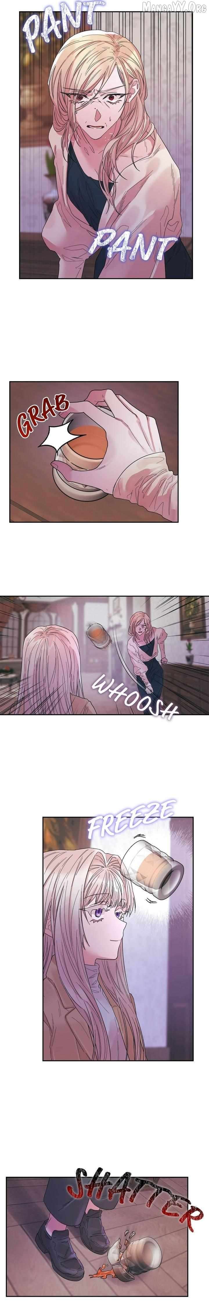 The House of Blind Sheep (Official) Chapter 26 69 8