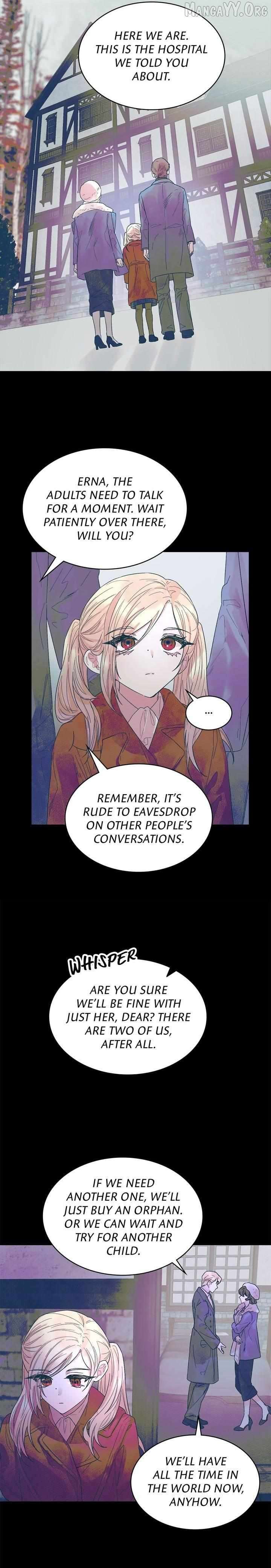 The House of Blind Sheep (Official) Chapter 27 64 03