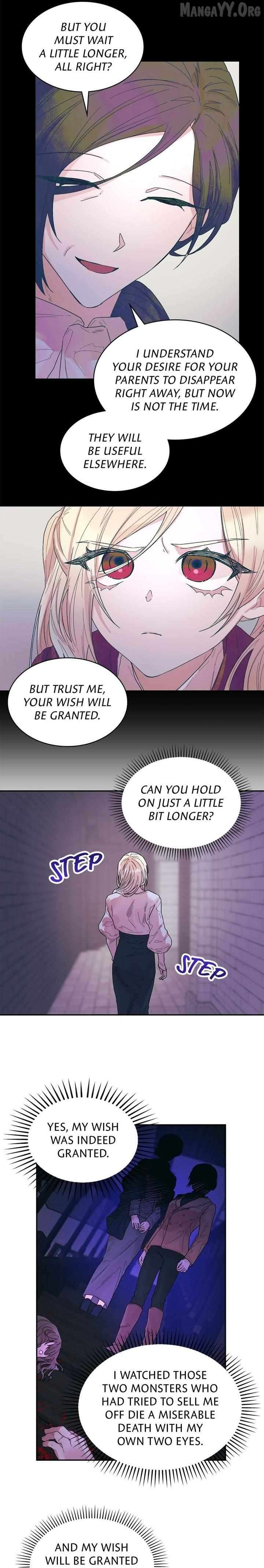 The House of Blind Sheep (Official) Chapter 27 66 05