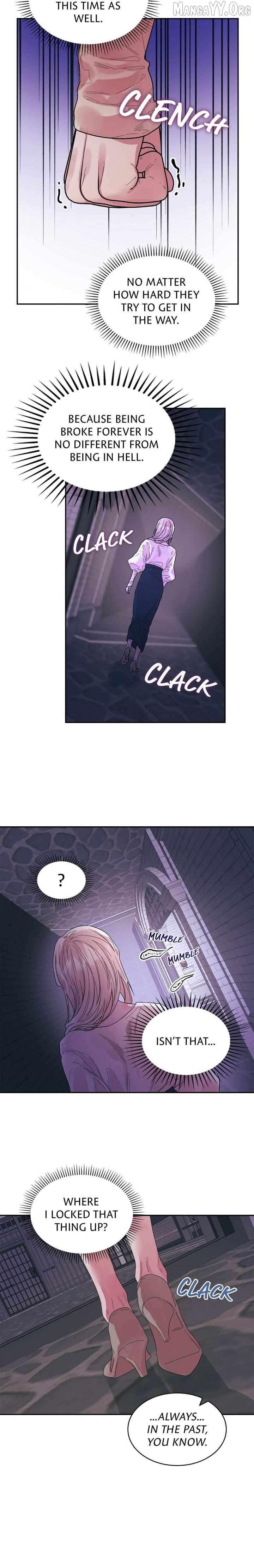 The House of Blind Sheep (Official) Chapter 27 67 06