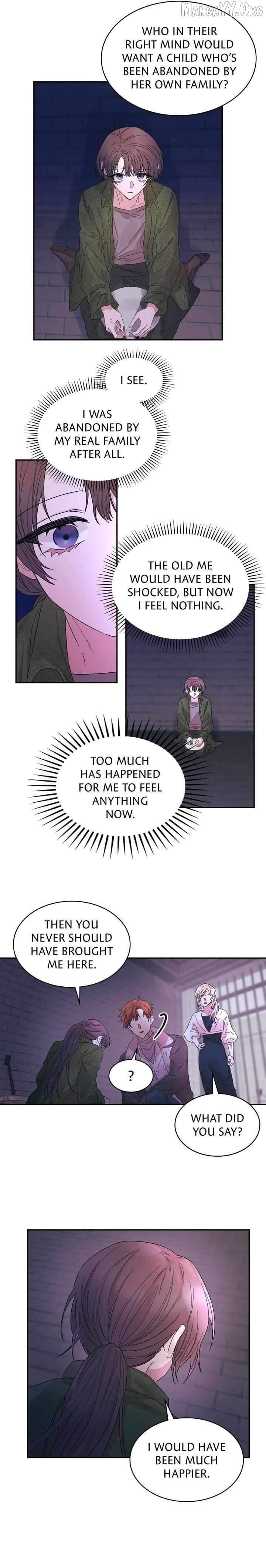 The House of Blind Sheep (Official) Chapter 27 71 10