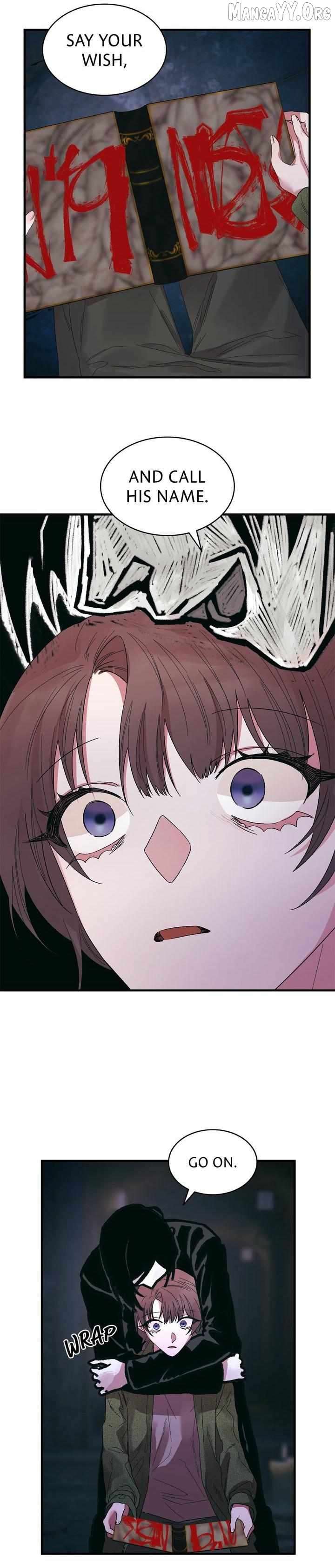 The House of Blind Sheep (Official) Chapter 29 86 19