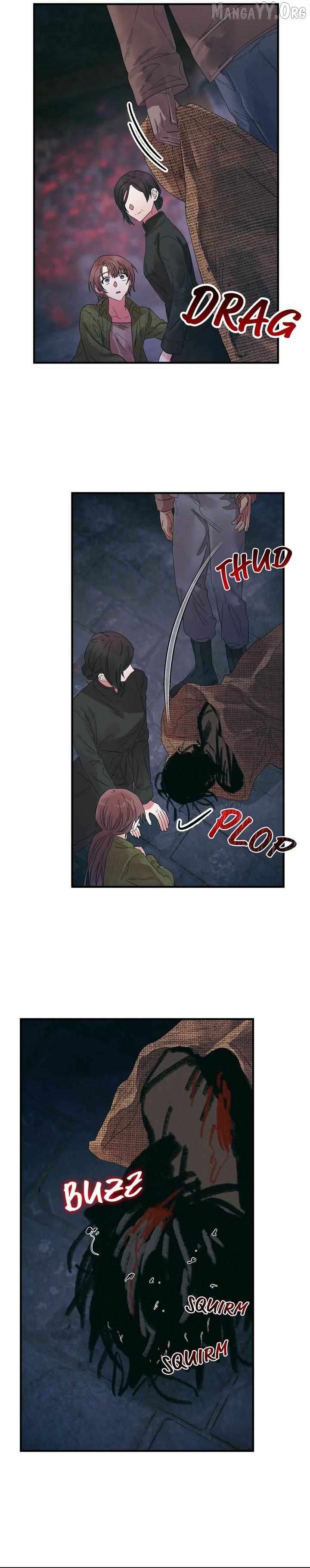 The House of Blind Sheep (Official) Chapter 29 69 2