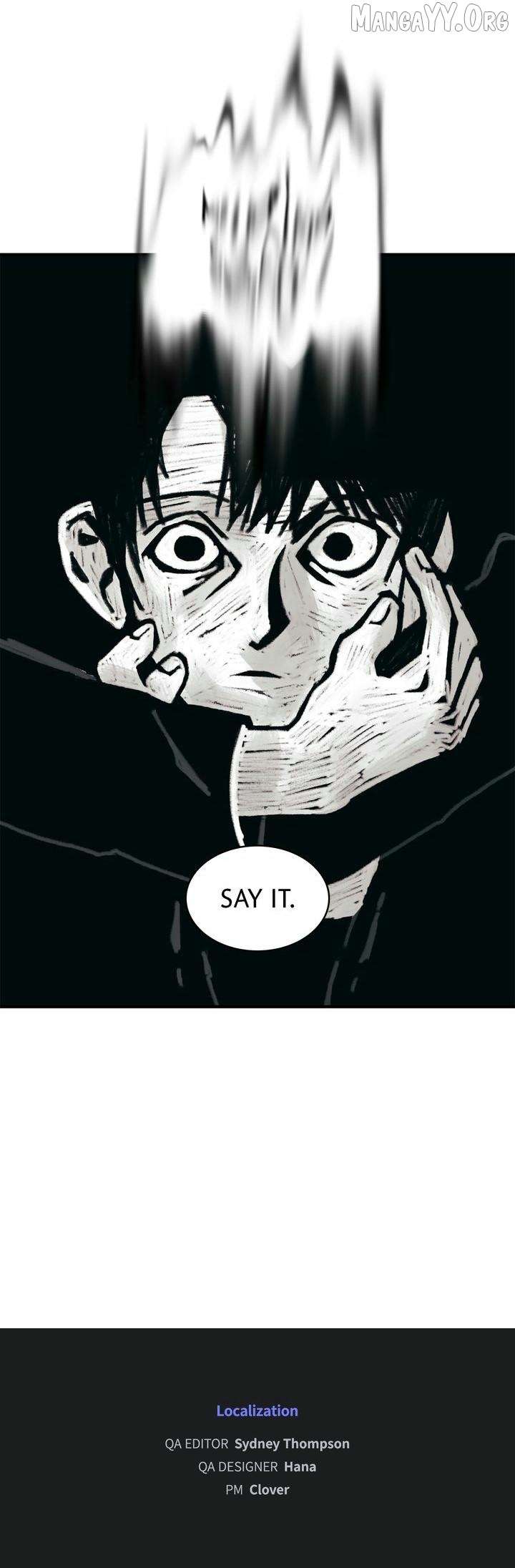 The House of Blind Sheep (Official) Chapter 29 87 20