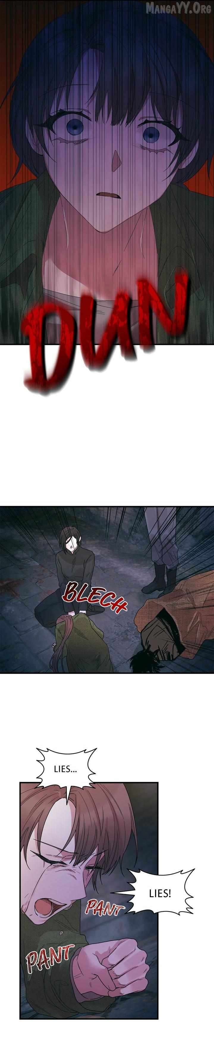 The House of Blind Sheep (Official) Chapter 29 70 3