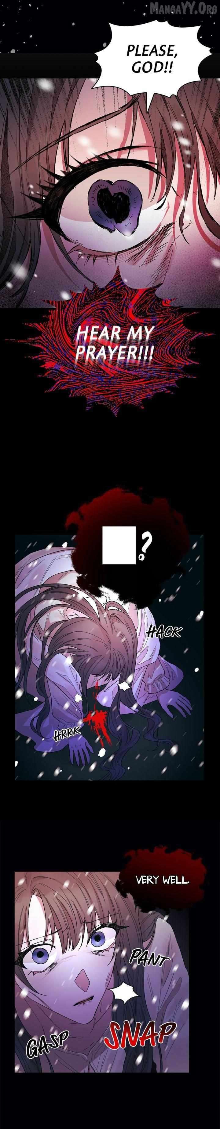 The House of Blind Sheep (Official) Chapter 29 74 7