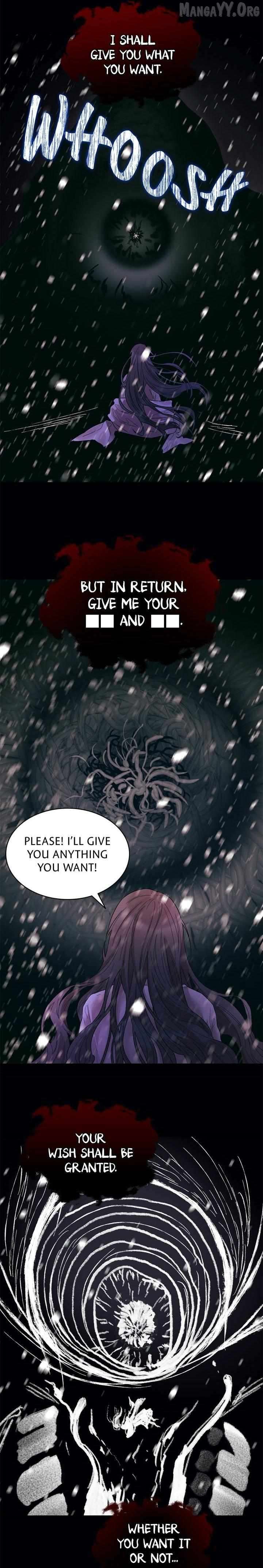The House of Blind Sheep (Official) Chapter 29 75 8