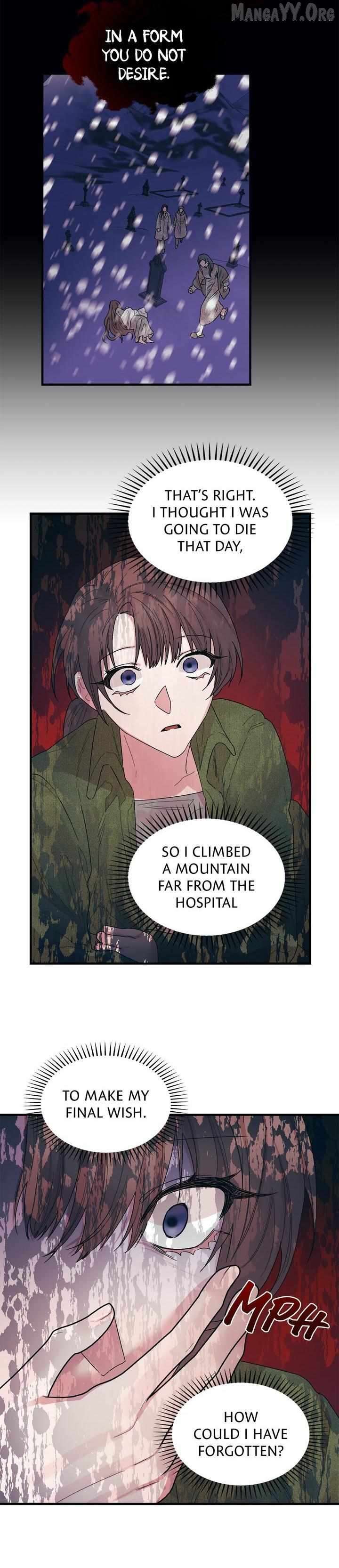 The House of Blind Sheep (Official) Chapter 29 76 9