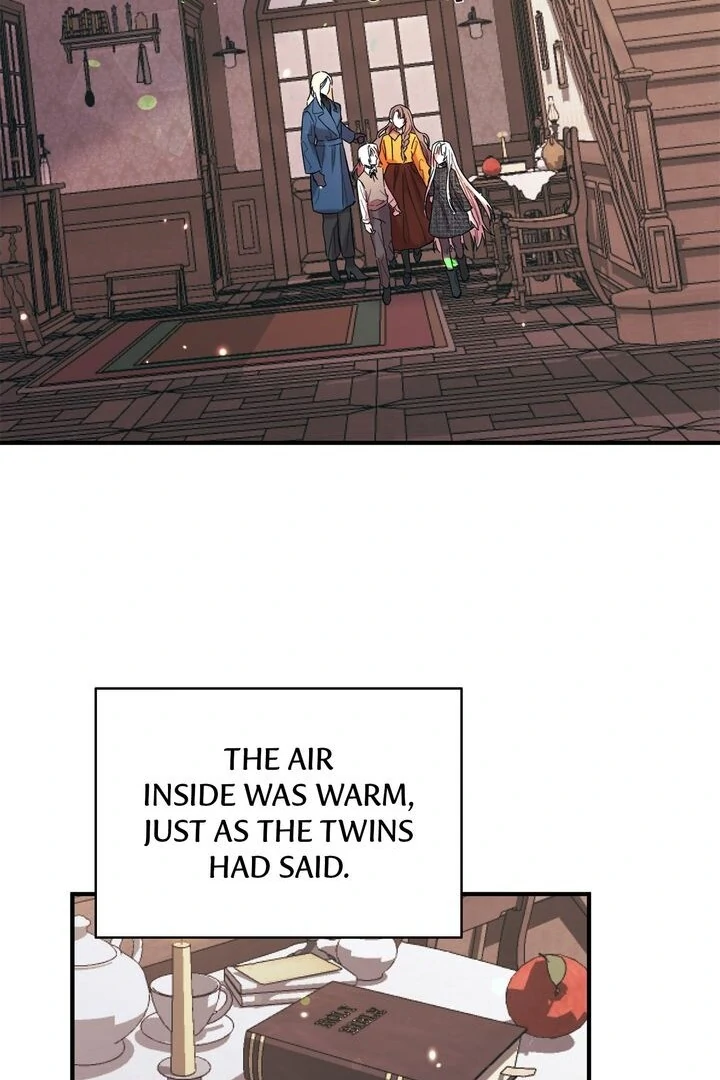 The House of Blind Sheep (Official) Chapter 3 294 02