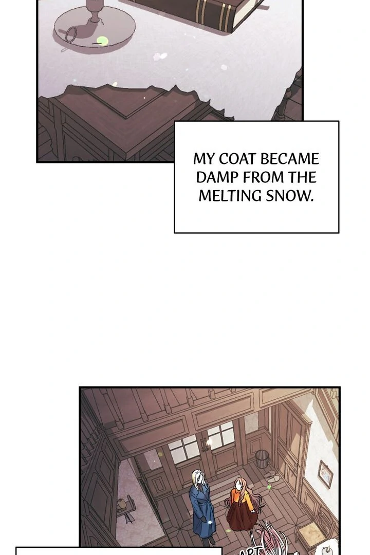 The House of Blind Sheep (Official) Chapter 3 295 03