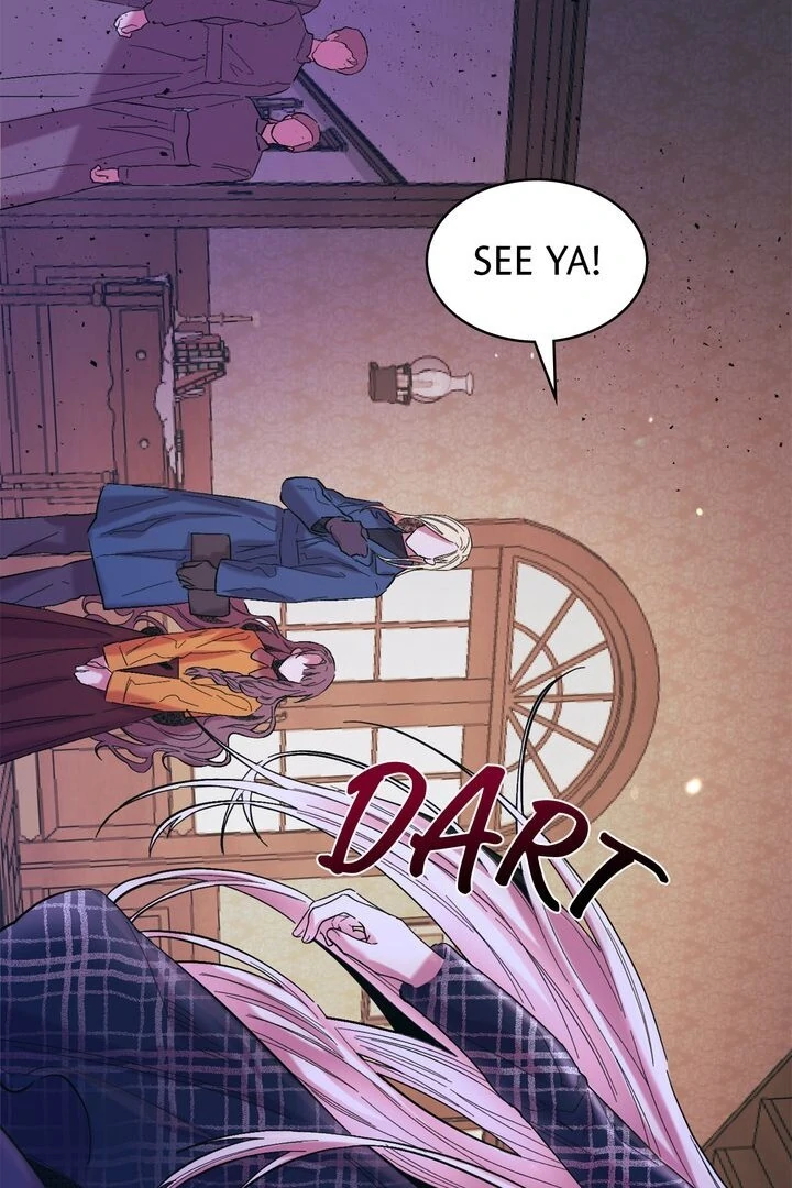 The House of Blind Sheep (Official) Chapter 3 301 09