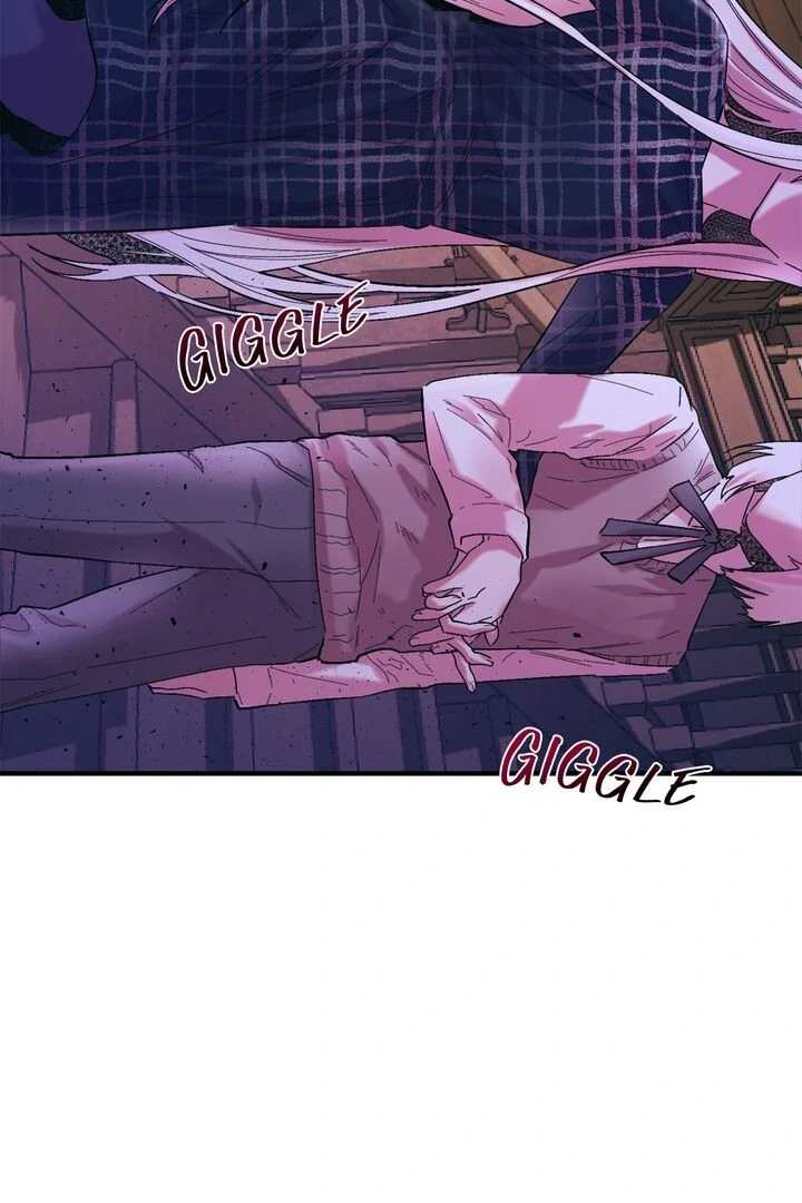 The House of Blind Sheep (Official) Chapter 3 302 10