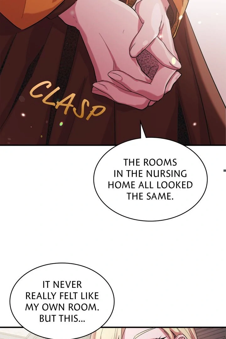 The House of Blind Sheep (Official) Chapter 3 309 17