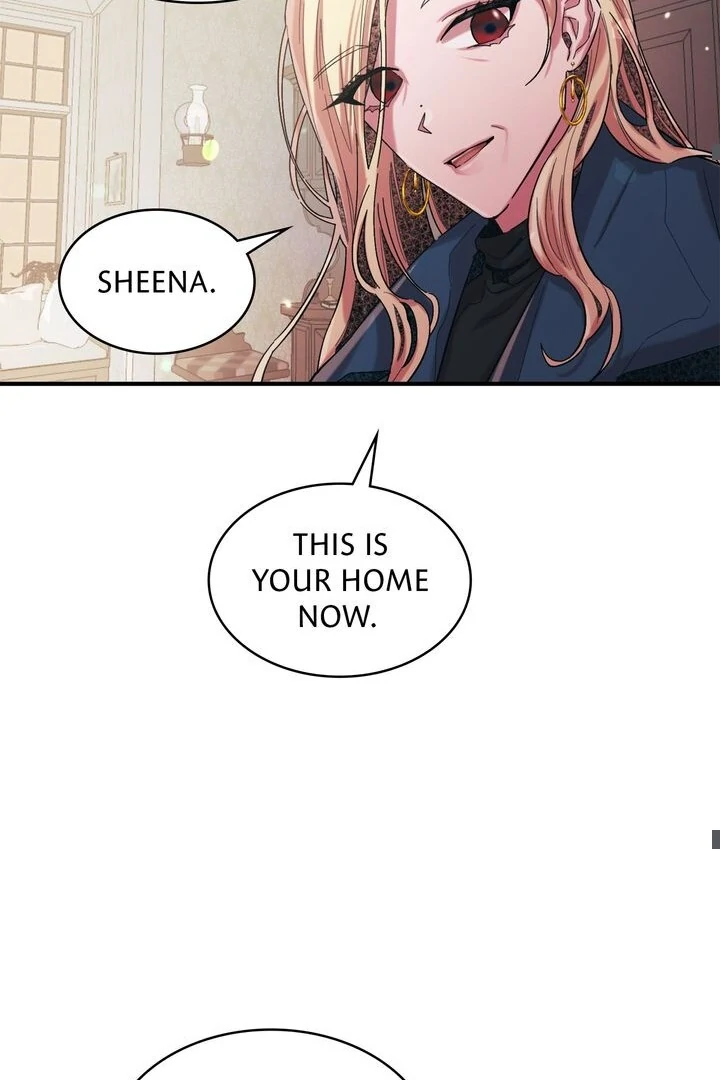 The House of Blind Sheep (Official) Chapter 3 310 18