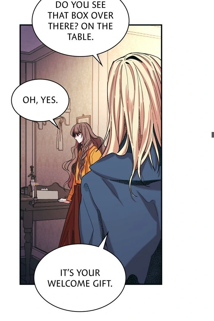 The House of Blind Sheep (Official) Chapter 3 311 19