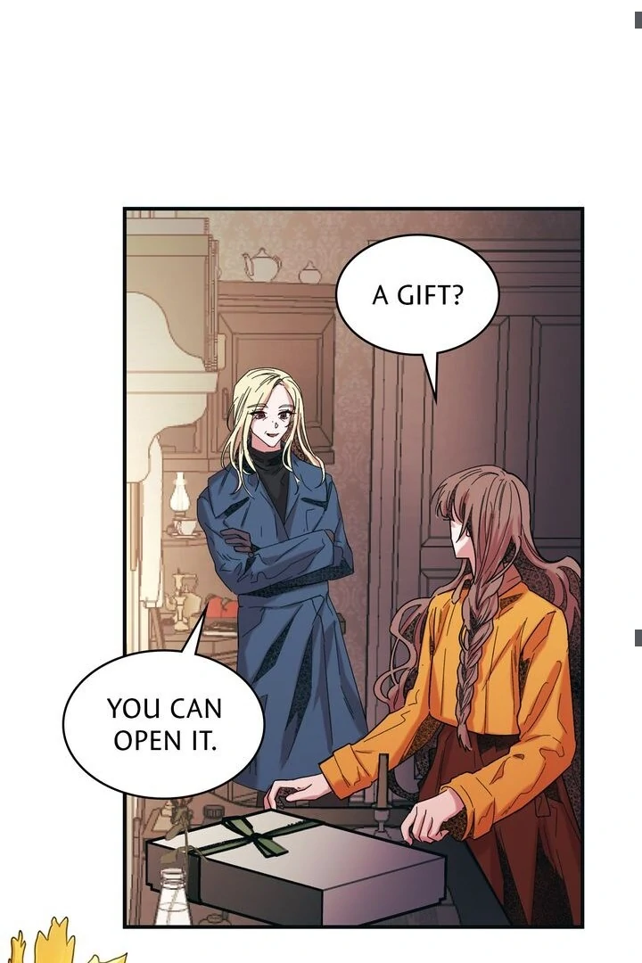 The House of Blind Sheep (Official) Chapter 3 312 20