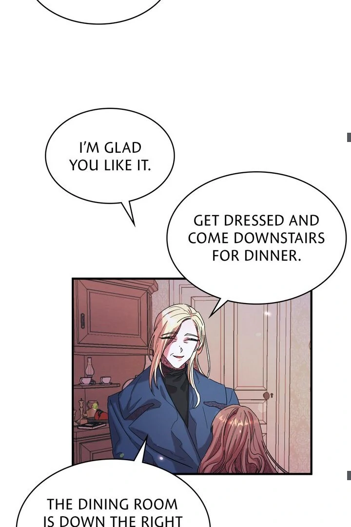 The House of Blind Sheep (Official) Chapter 3 320 28